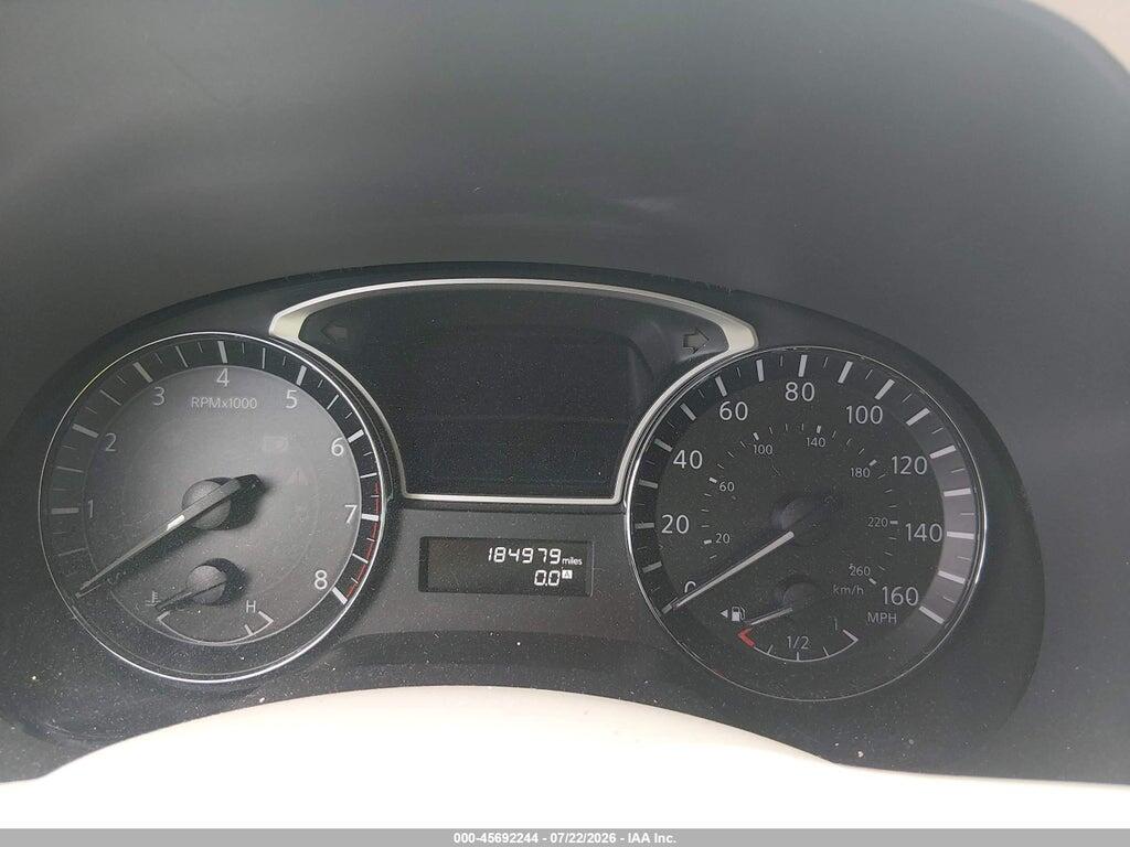 5N1AR2MN6DC663830 2013 NISSAN PATHFINDER photo no. 7
