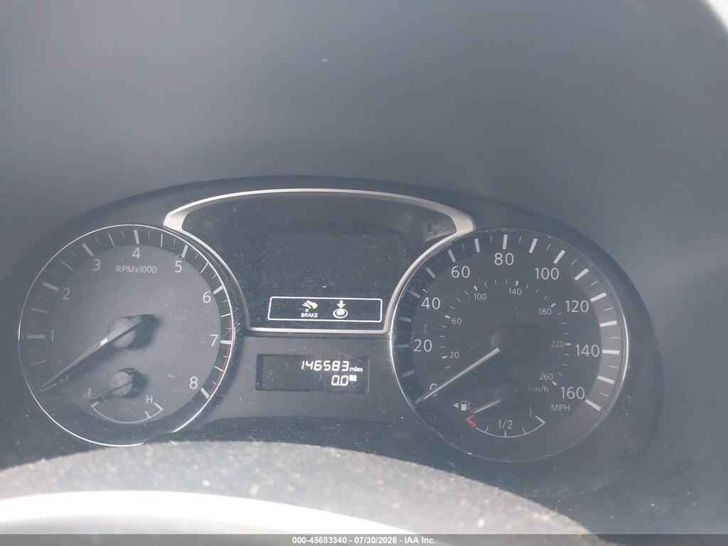 5N1AR2MM0DC670098 2013 NISSAN PATHFINDER photo no. 7