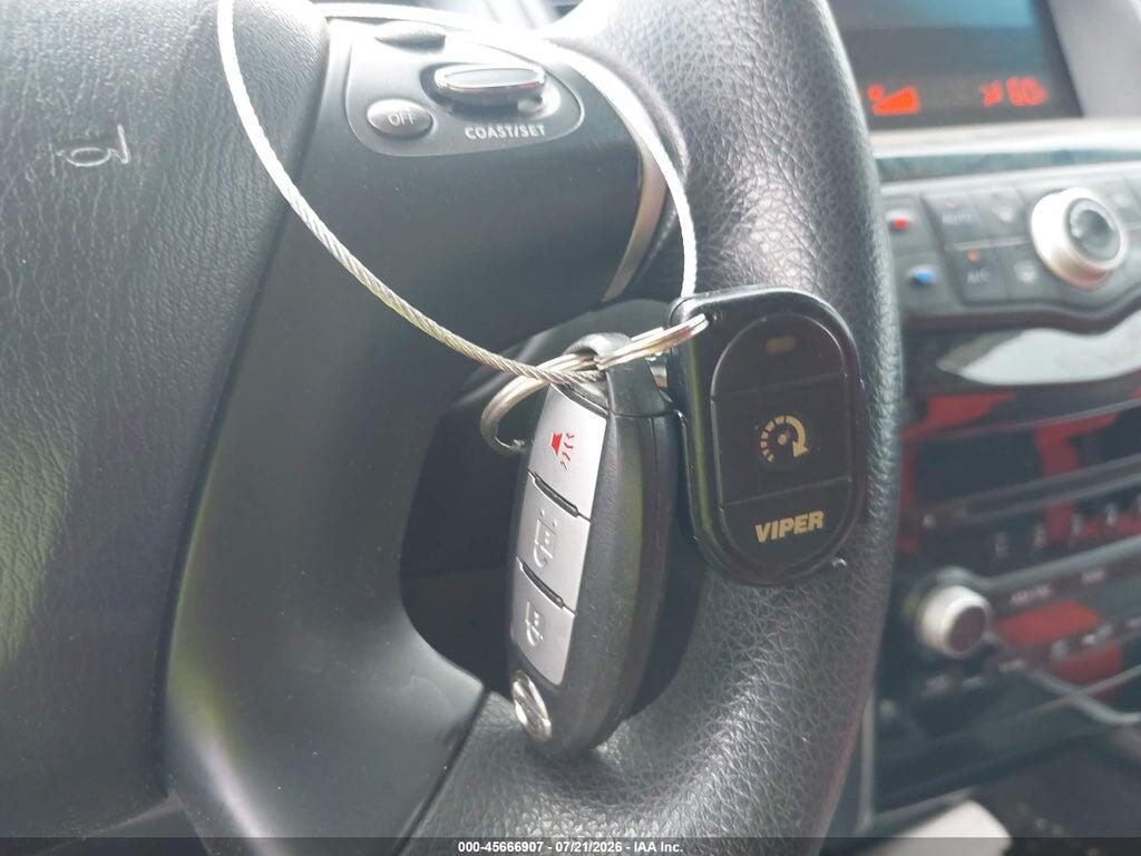 5N1AR2MM8DC654537 2013 NISSAN PATHFINDER photo no. 11