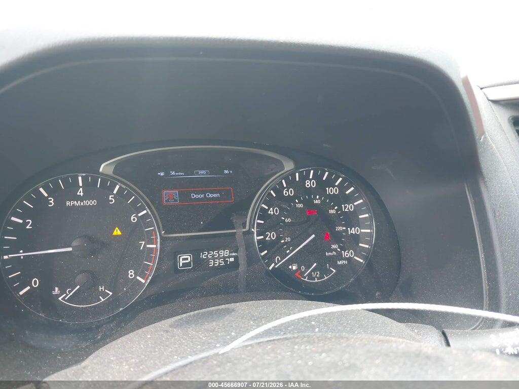 5N1AR2MM8DC654537 2013 NISSAN PATHFINDER photo no. 7