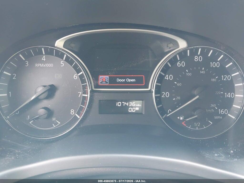 5N1AR2MN8DC685134 2013 NISSAN PATHFINDER photo no. 7