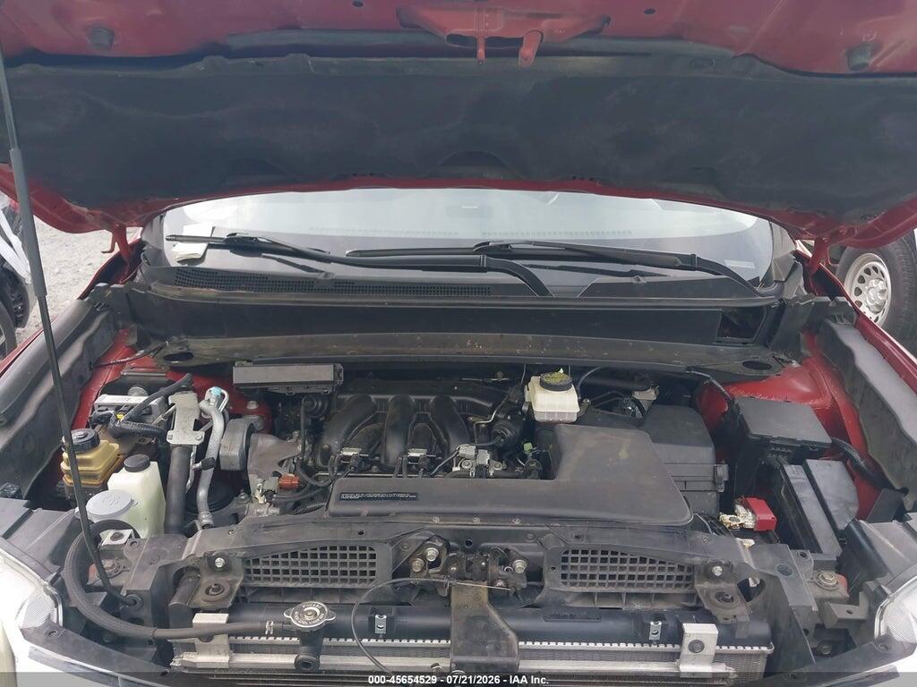 5N1AR2MN3DC665521 2013 NISSAN PATHFINDER photo no. 10
