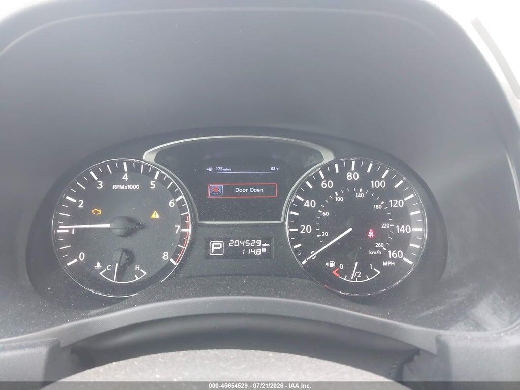 5N1AR2MN3DC665521 2013 NISSAN PATHFINDER photo no. 7