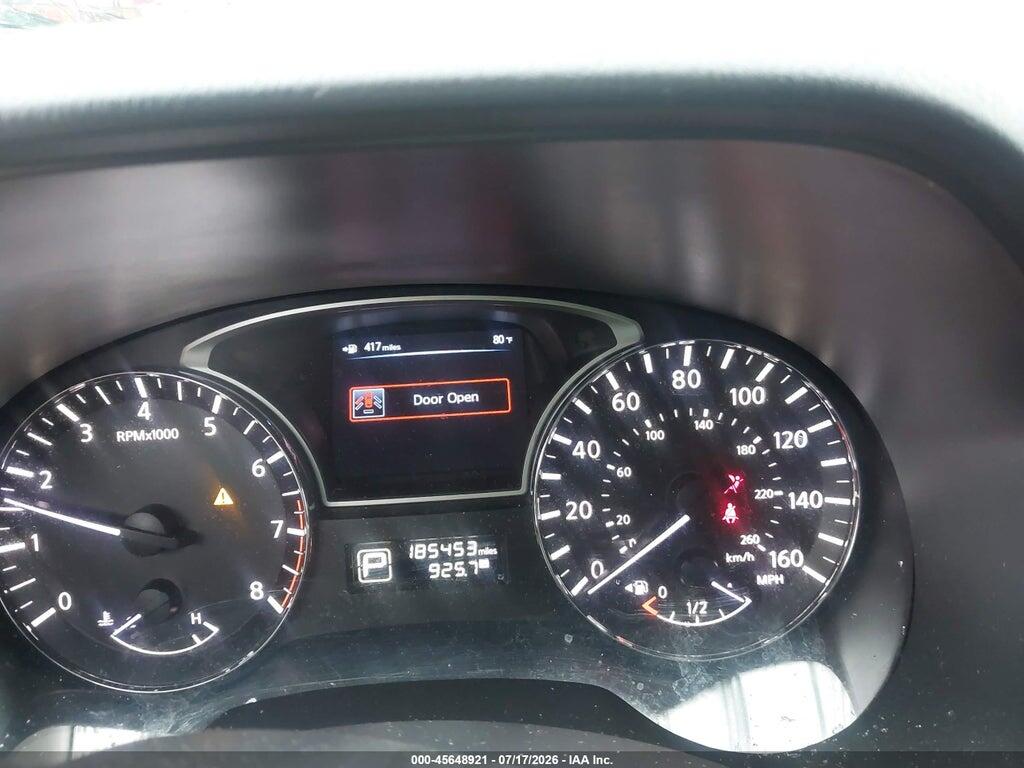 5N1AR2MN2DC651268 2013 NISSAN PATHFINDER photo no. 7