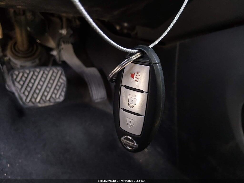 5N1AR2MN3DC645365 2013 NISSAN PATHFINDER photo no. 11
