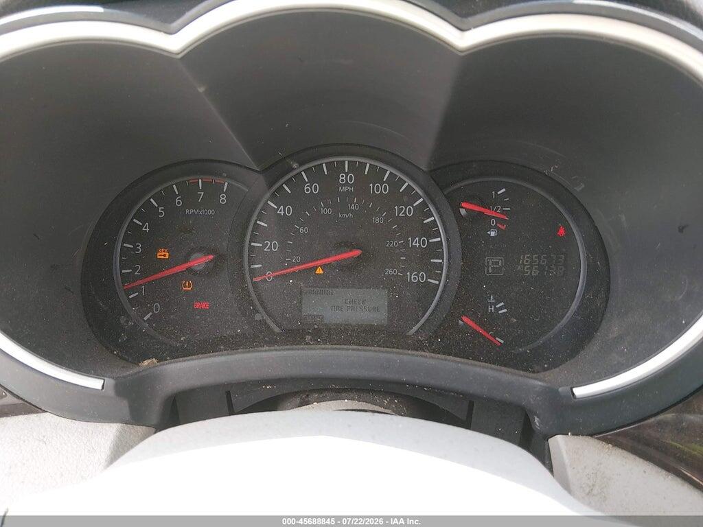 JN8AE2KP8D9064627 2013 NISSAN QUEST photo no. 7
