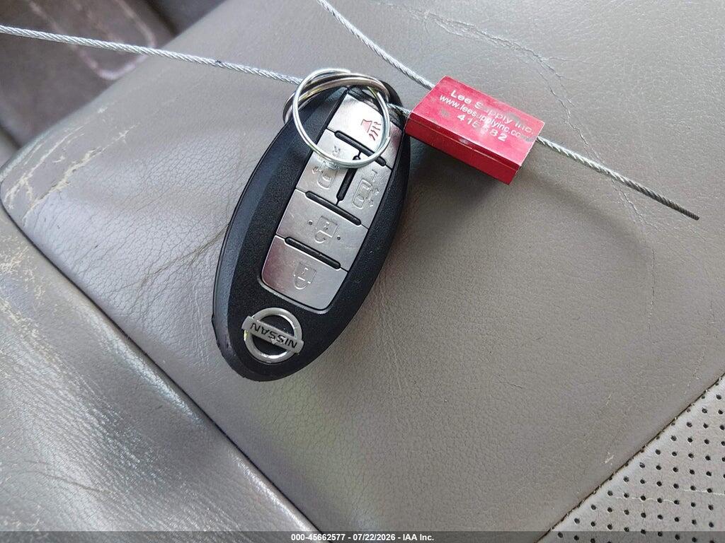 JN8AE2KP2D9063182 2013 NISSAN QUEST photo no. 11