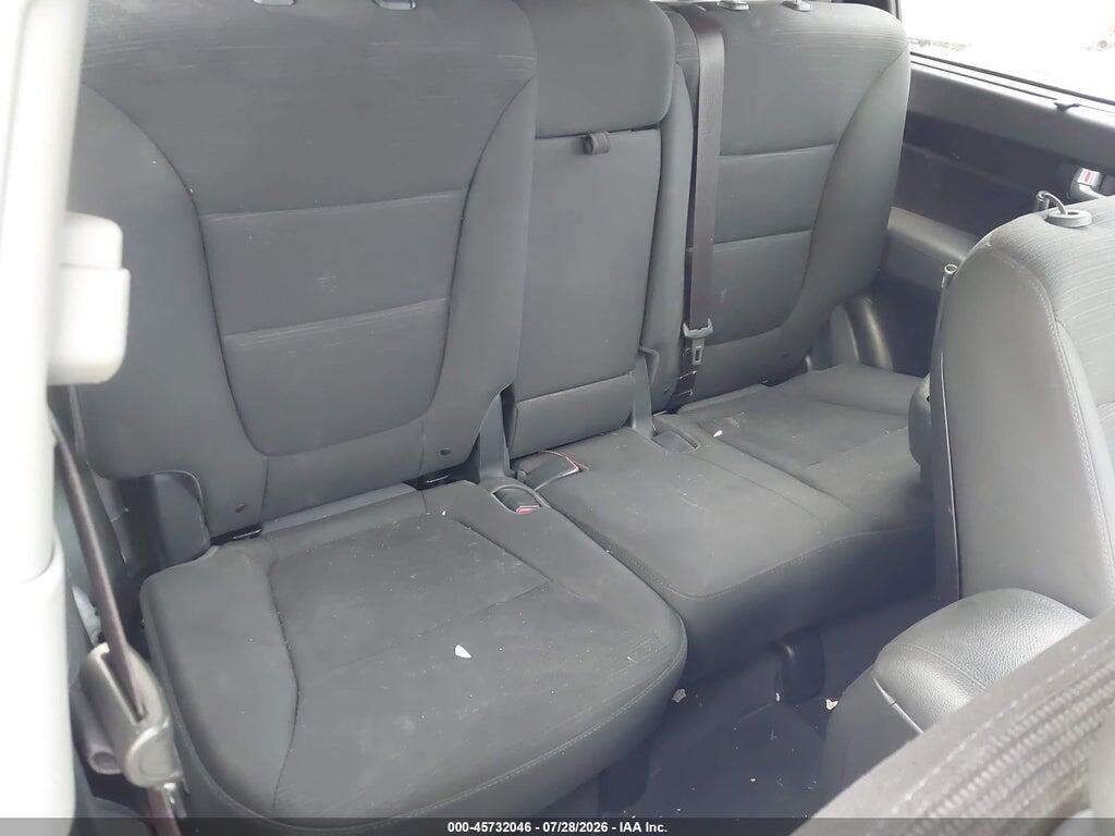5XYKTCA64FG585950 2015 KIA SORENTO photo no. 8