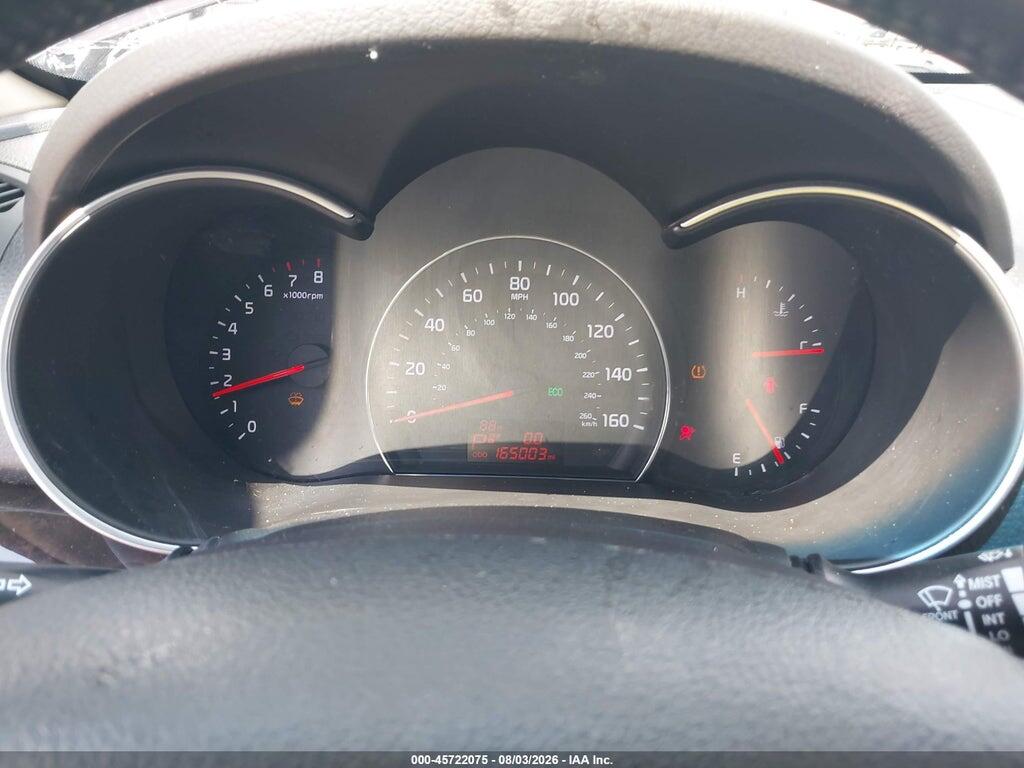 5XYKT3A67FG634980 2015 KIA SORENTO photo no. 7
