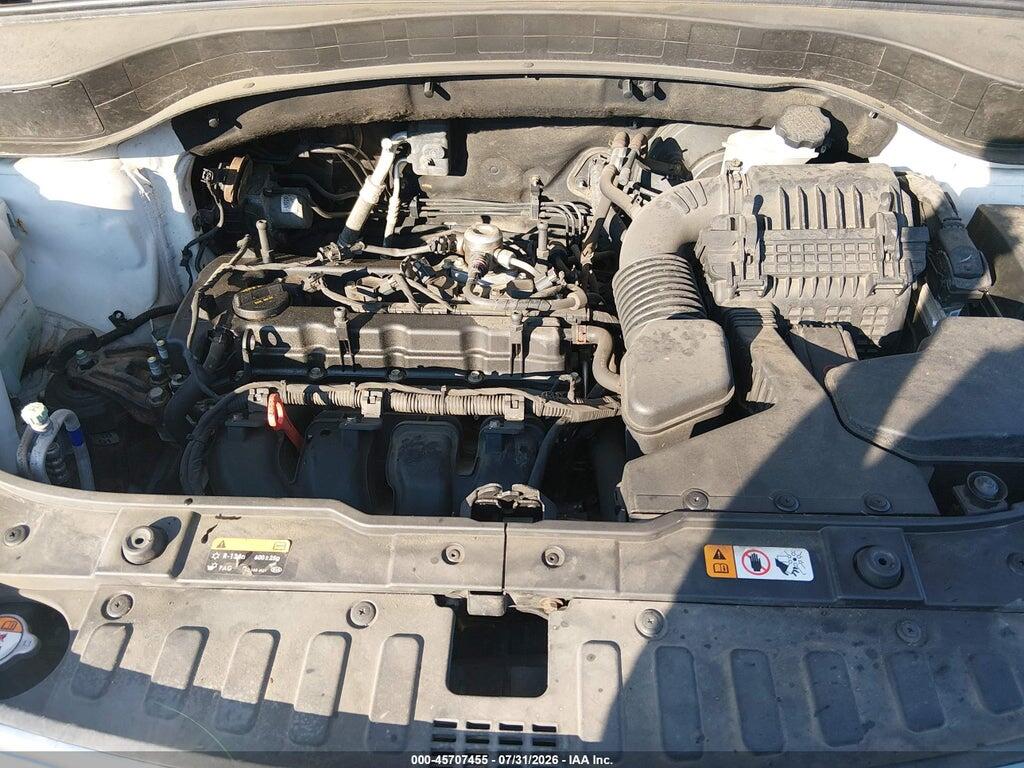 5XYKT3A63FG629596 2015 KIA SORENTO photo no. 10