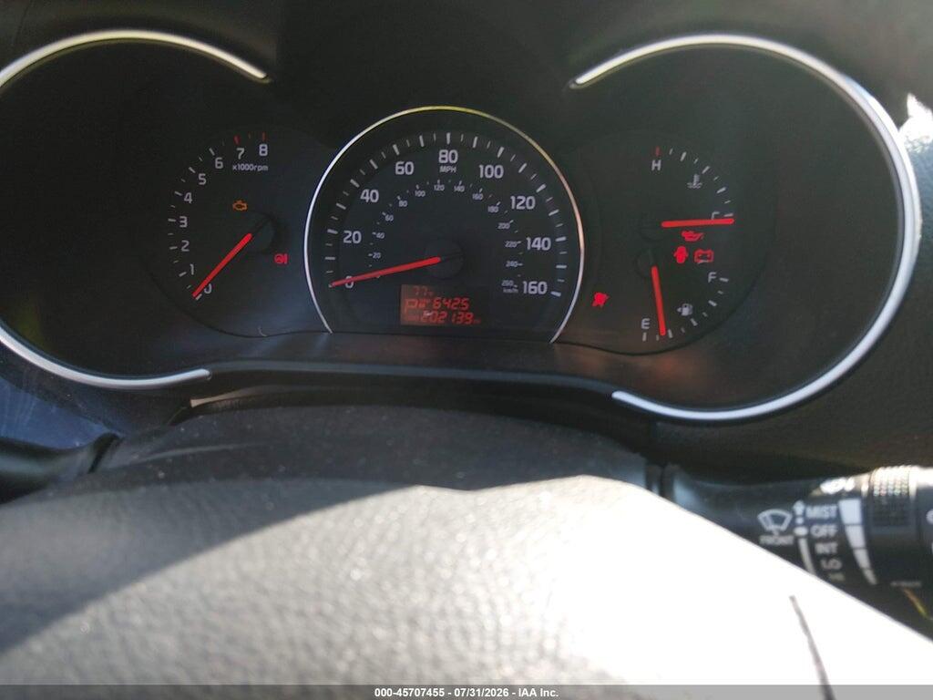 5XYKT3A63FG629596 2015 KIA SORENTO photo no. 7
