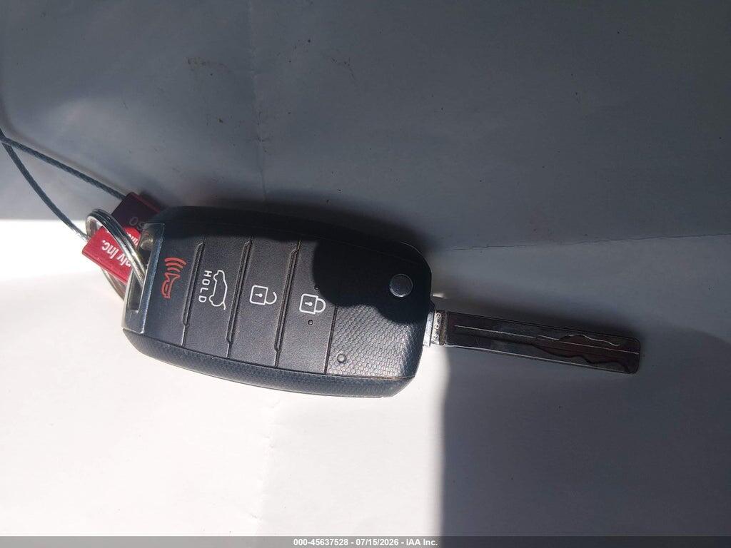 5XYKTCA66FG566977 2015 KIA SORENTO photo no. 11
