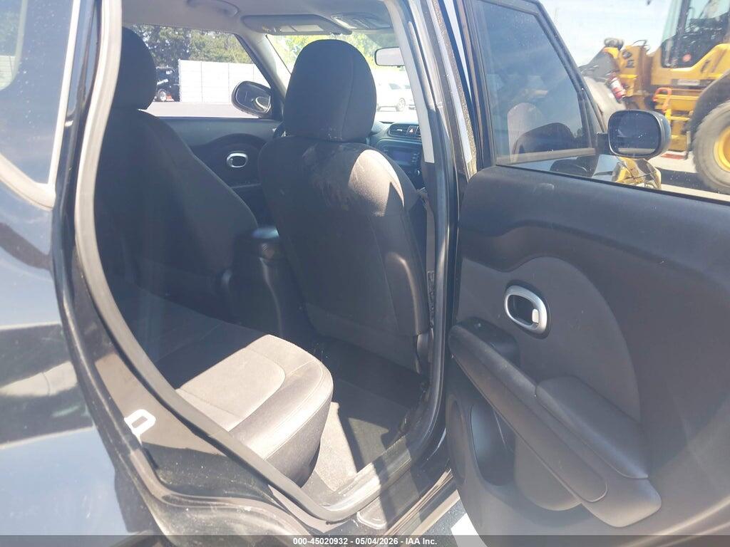 KNDJN2A24F7770848 2015 KIA SOUL photo no. 8