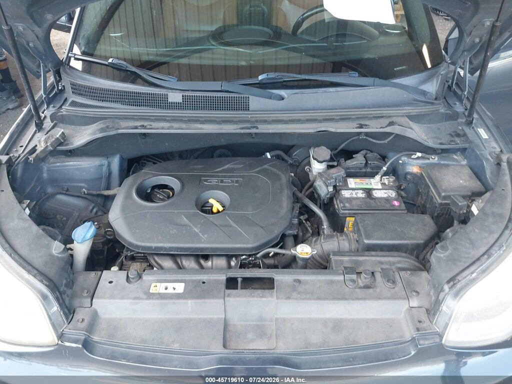 KNDJX3A56F7130344 2015 KIA SOUL photo no. 10