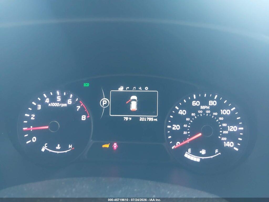 KNDJX3A56F7130344 2015 KIA SOUL photo no. 7