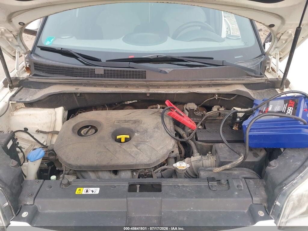 KNDJP3A56F7118971 2015 KIA SOUL photo no. 10
