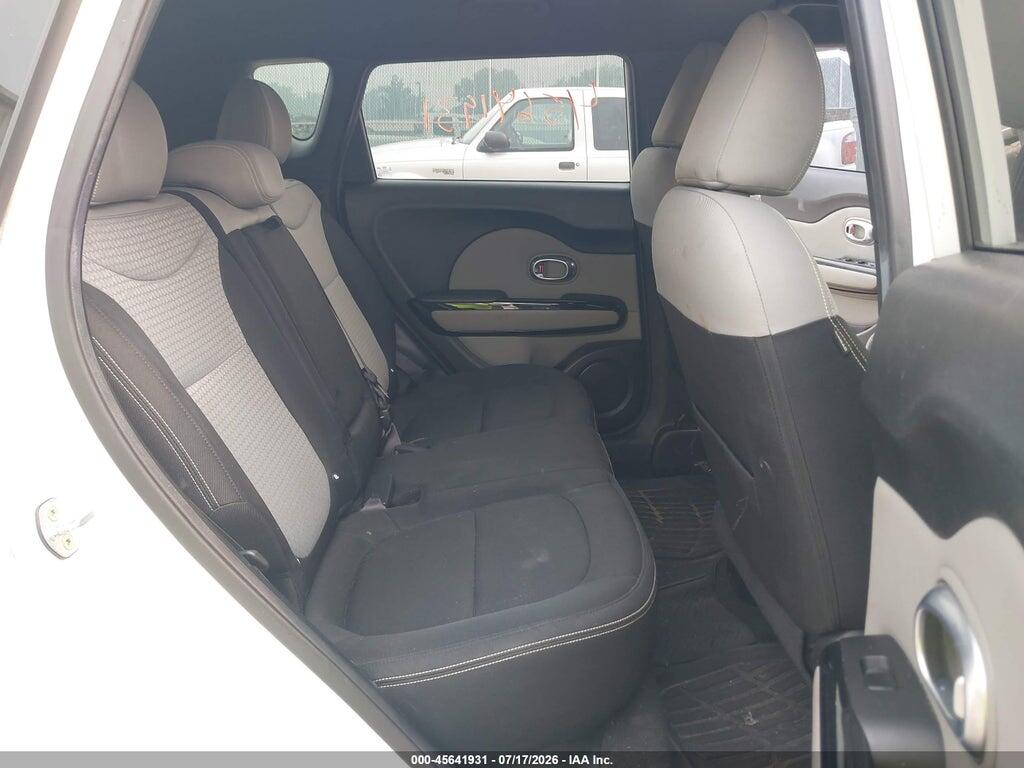 KNDJP3A56F7118971 2015 KIA SOUL photo no. 8