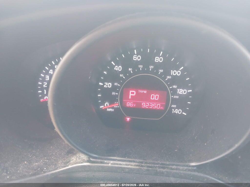 KNDJN2A22F7817259 2015 KIA SOUL photo no. 7