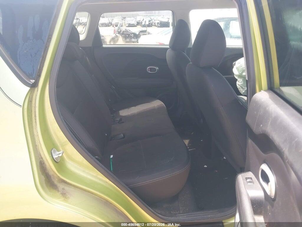 KNDJN2A22F7817259 2015 KIA SOUL photo no. 8
