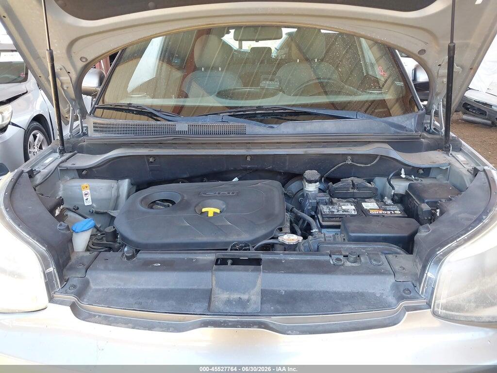 KNDJP3A53F7184572 2015 KIA SOUL photo no. 10