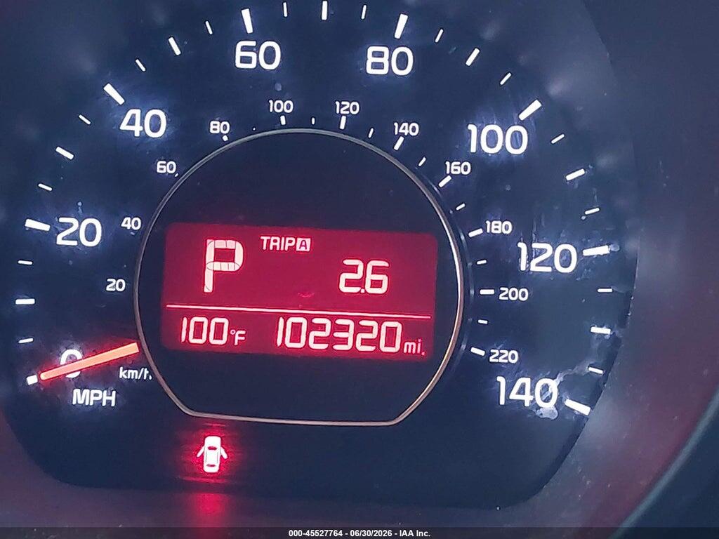 KNDJP3A53F7184572 2015 KIA SOUL photo no. 7
