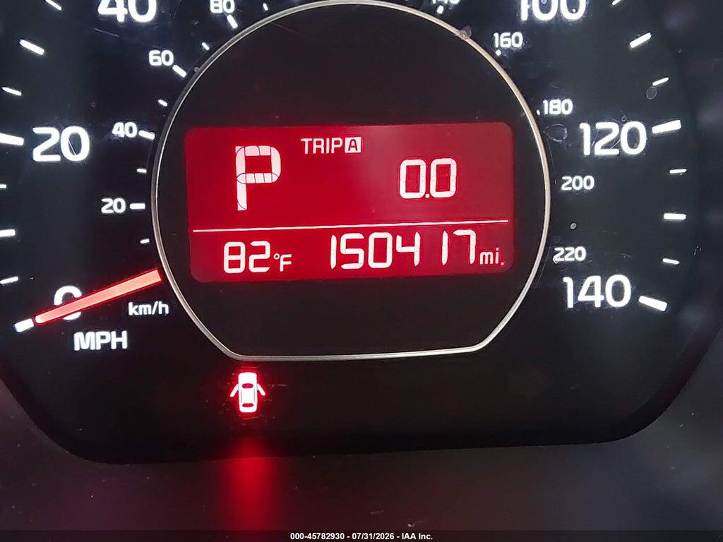 KNDJP3A58F7758079 2015 KIA SOUL photo no. 7