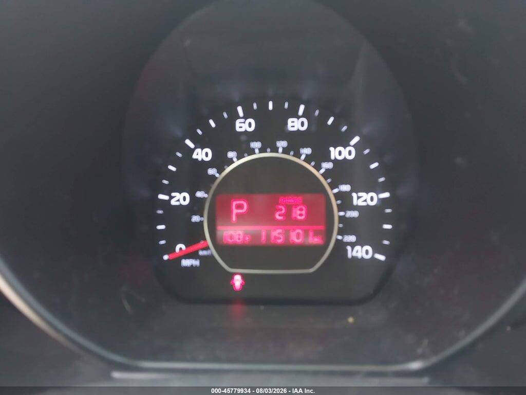 KNDJN2A22F7218751 2015 KIA SOUL photo no. 7