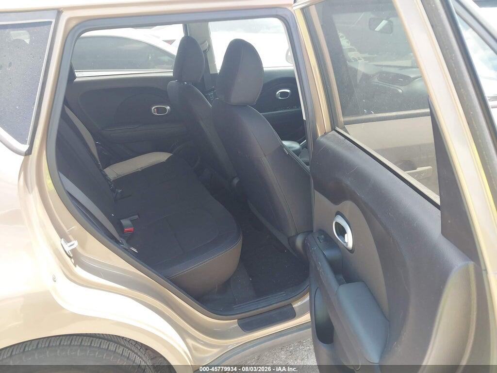 KNDJN2A22F7218751 2015 KIA SOUL photo no. 8