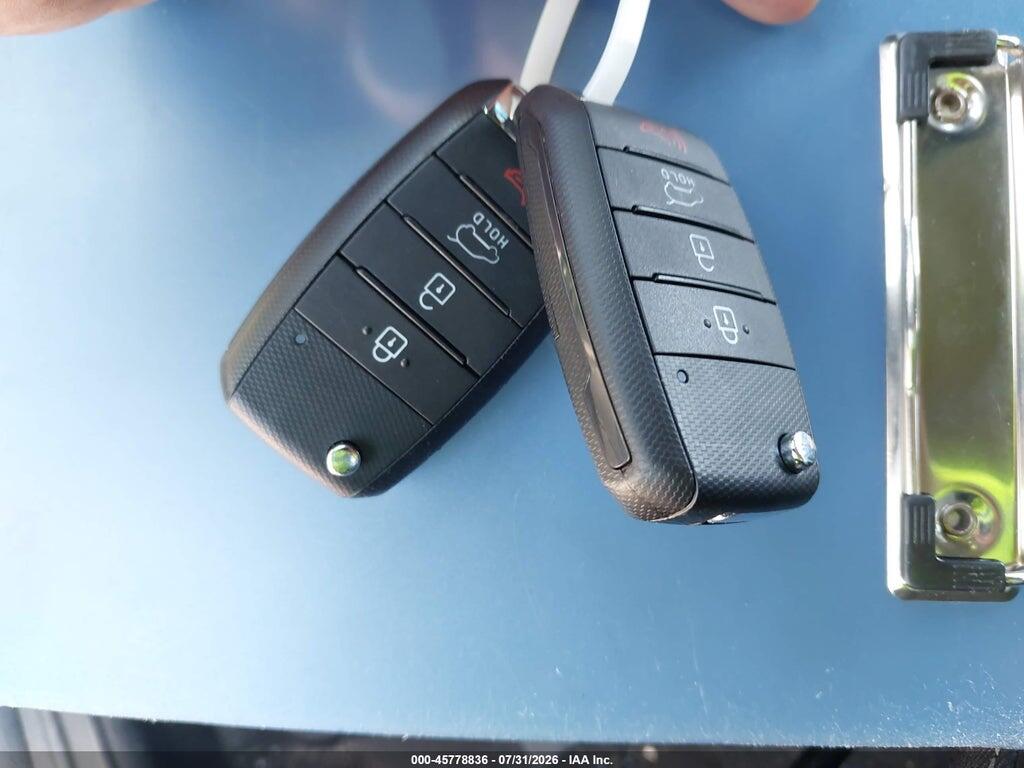 KNDJP3A56F7159634 2015 KIA SOUL photo no. 11