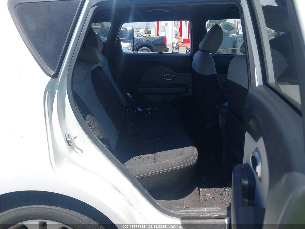 KNDJP3A56F7159634 2015 KIA SOUL photo no. 8