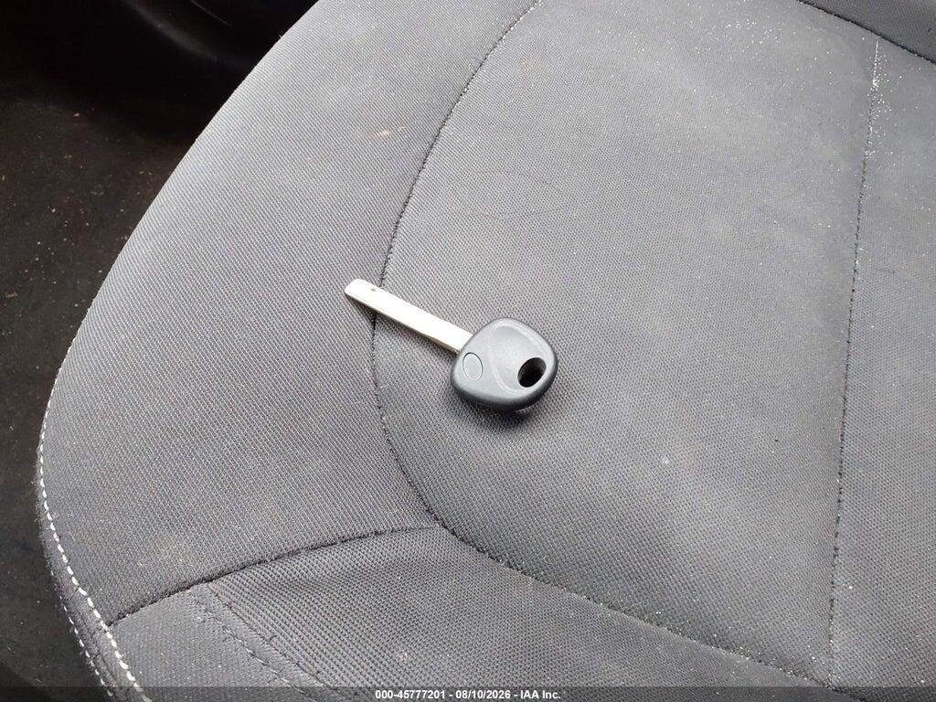 KNDJN2A26F7151989 2015 KIA SOUL photo no. 11