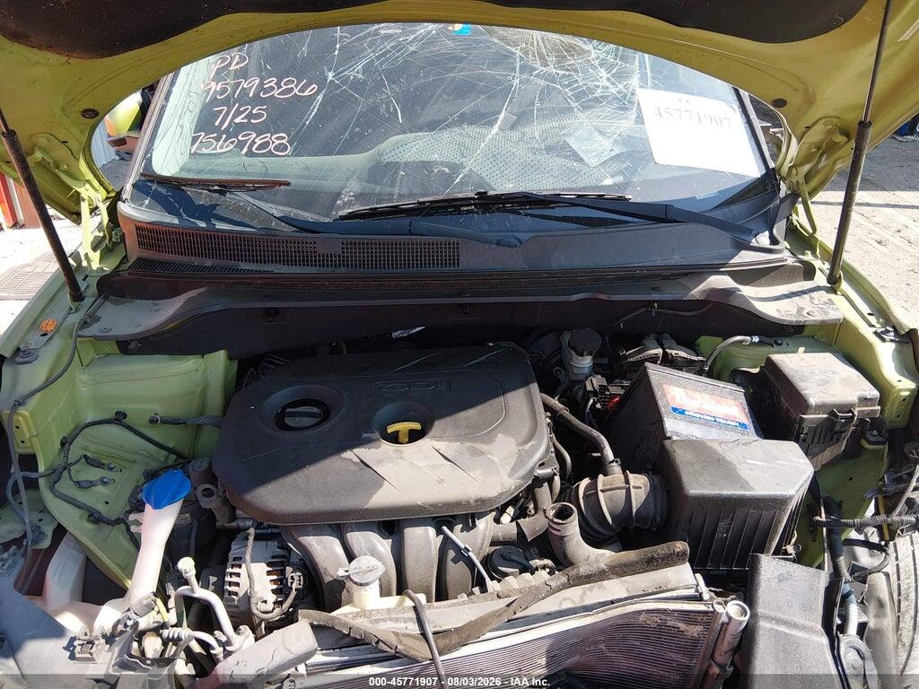 KNDJP3A52F7756988 2015 KIA SOUL photo no. 10