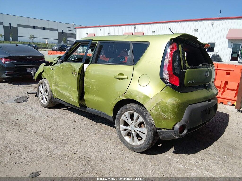 KNDJP3A52F7756988 2015 KIA SOUL photo no. 3