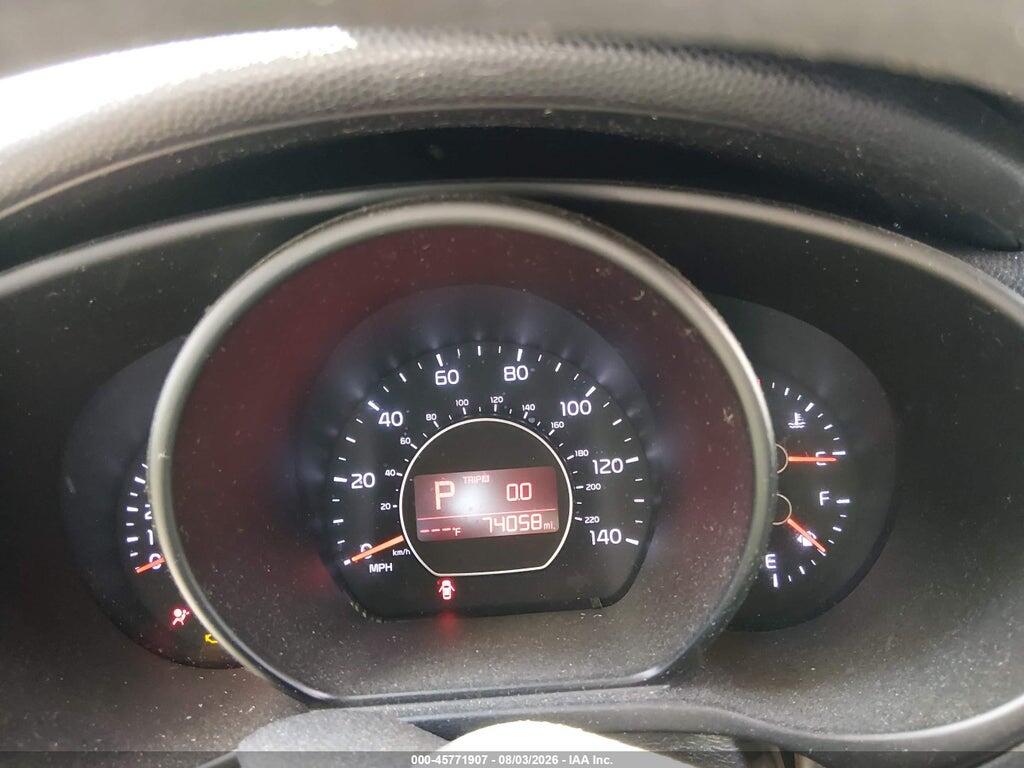 KNDJP3A52F7756988 2015 KIA SOUL photo no. 7