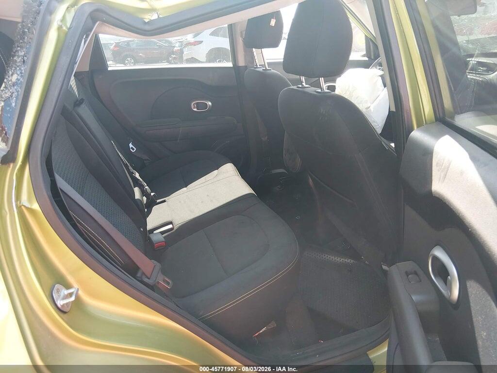 KNDJP3A52F7756988 2015 KIA SOUL photo no. 8