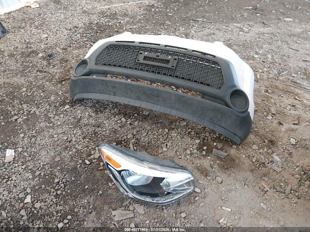 KNDJN2A23F7813401 2015 KIA SOUL photo no. 12