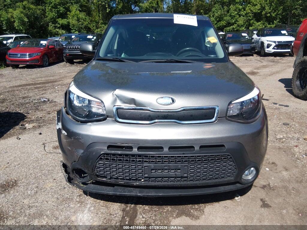 KNDJN2A27F7221838 2015 KIA SOUL photo no. 12