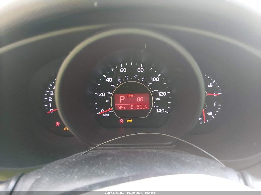 KNDJN2A27F7221838 2015 KIA SOUL photo no. 7