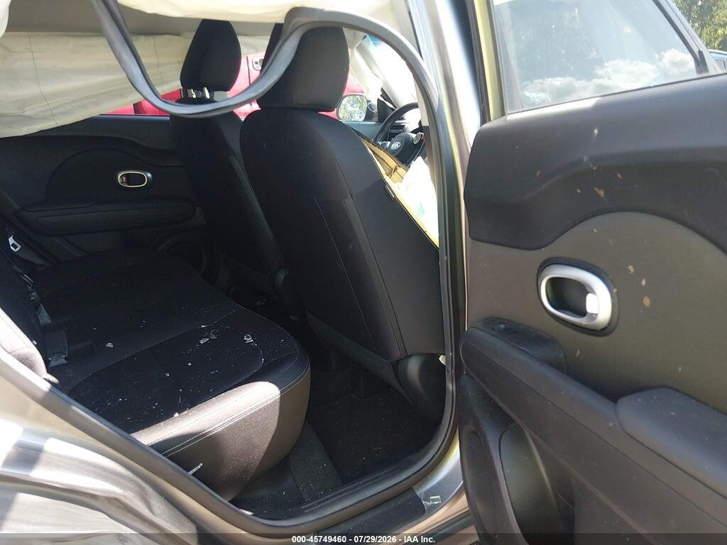 KNDJN2A27F7221838 2015 KIA SOUL photo no. 8