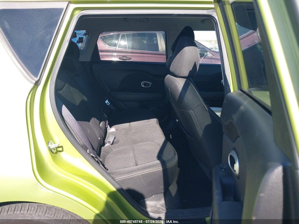 KNDJP3A51F7781896 2015 KIA SOUL photo no. 8