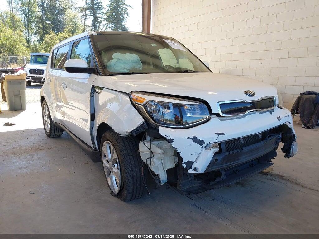 KNDJP3A57F7213832 2015 KIA SOUL photo no. 6