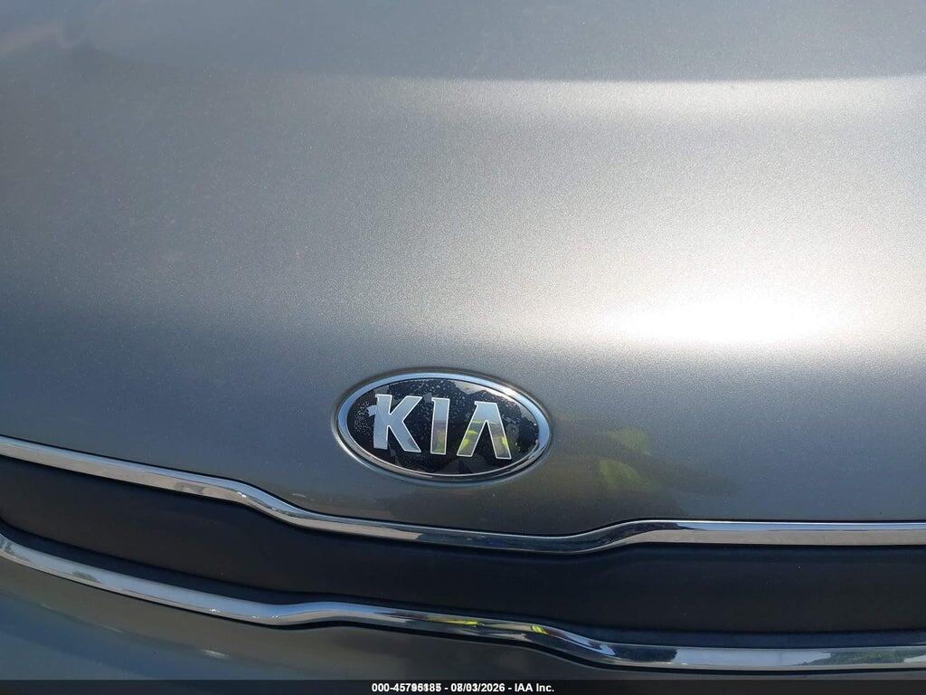 KNDJN2A24F7169763 2015 KIA SOUL photo no. 6