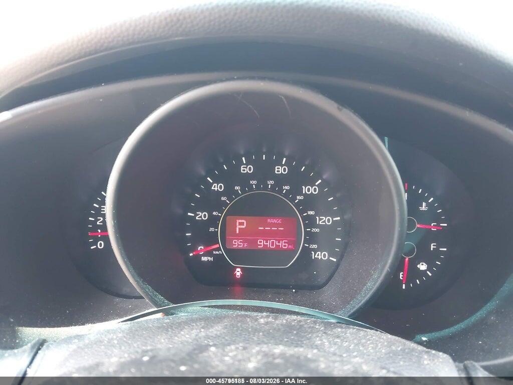 KNDJN2A24F7169763 2015 KIA SOUL photo no. 7