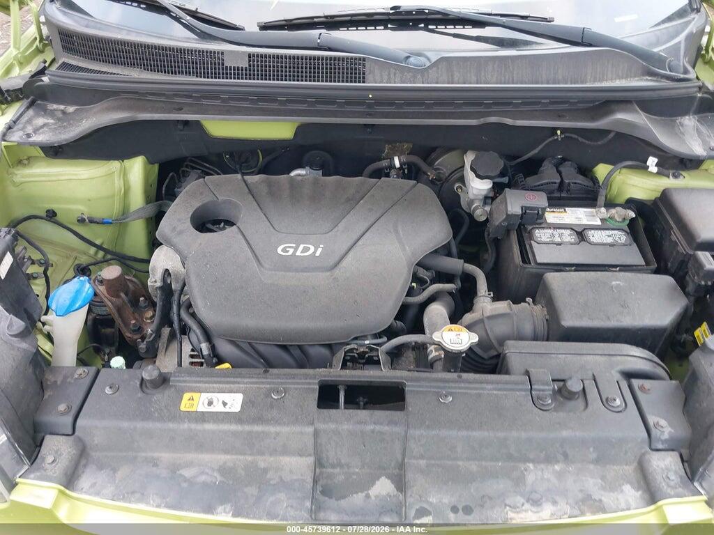 KNDJN2A2XF7778954 2015 KIA SOUL photo no. 10