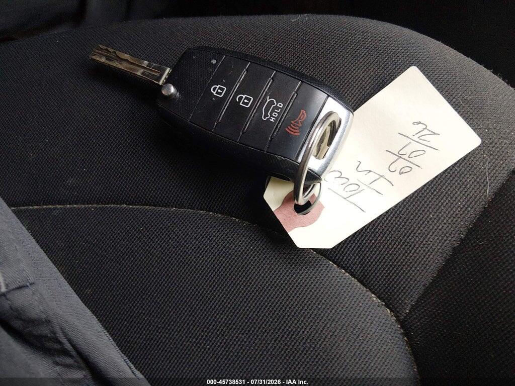 KNDJN2A23F7791223 2015 KIA SOUL photo no. 11