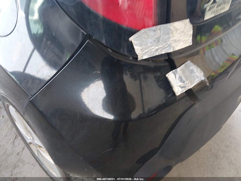 KNDJN2A23F7791223 2015 KIA SOUL photo no. 6