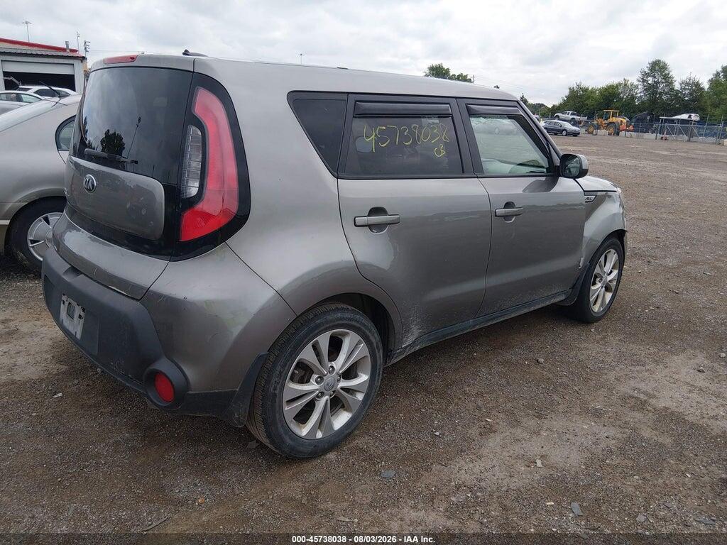 KNDJP3A58F7148845 2015 KIA SOUL photo no. 4