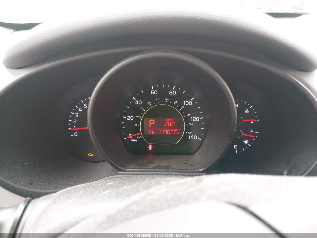 KNDJP3A58F7148845 2015 KIA SOUL photo no. 7