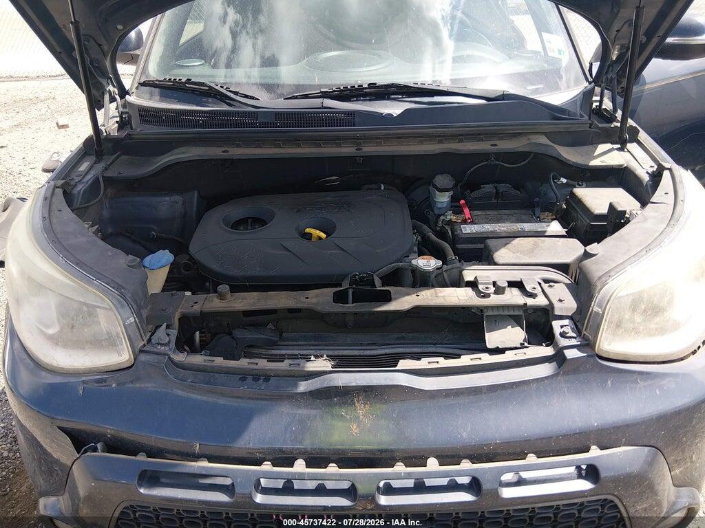 KNDJX3A53F7209731 2015 KIA SOUL photo no. 10