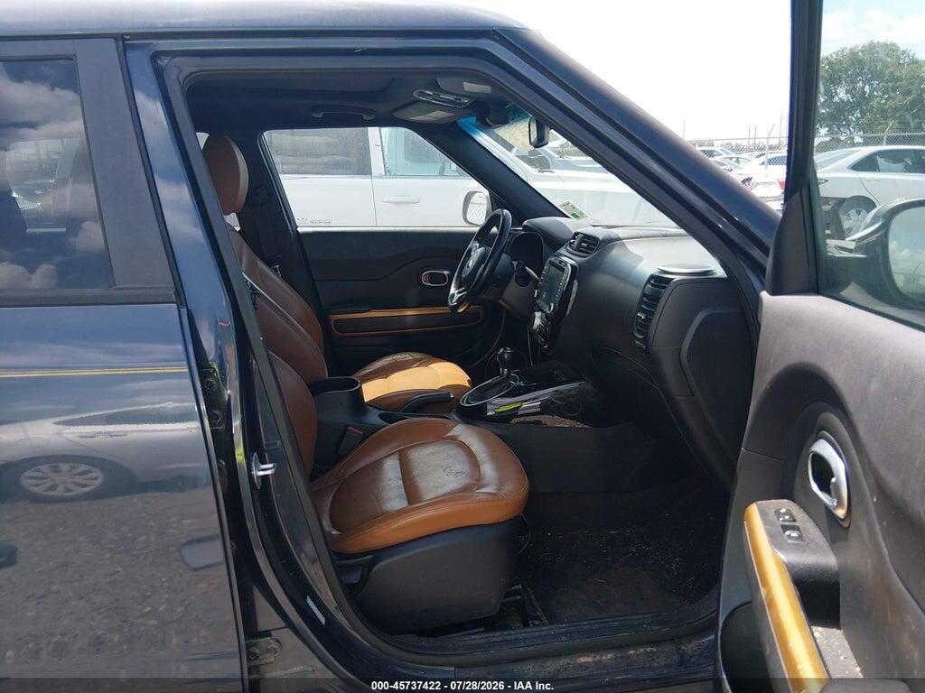 KNDJX3A53F7209731 2015 KIA SOUL photo no. 5